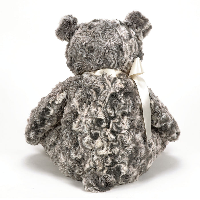 Teddy McBearsley