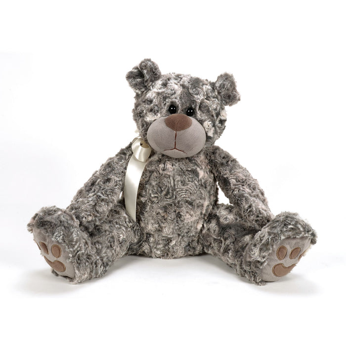 Teddy McBearsley