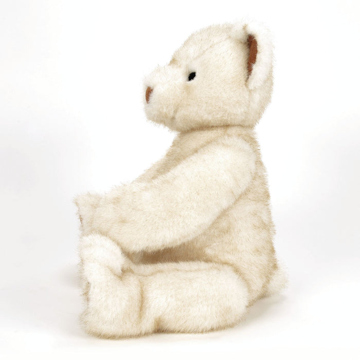 Benjamin McBearsley
