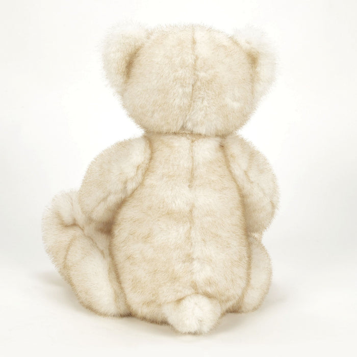Benjamin McBearsley