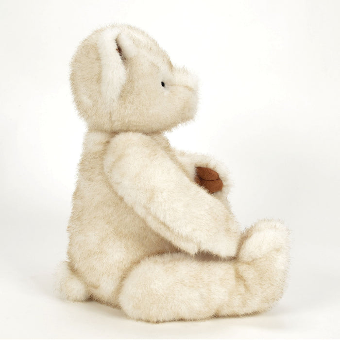 Benjamin McBearsley