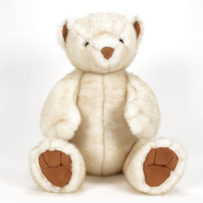 Benjamin McBearsley