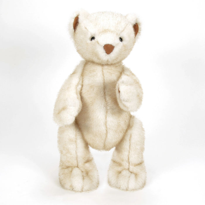 Benjamin McBearsley