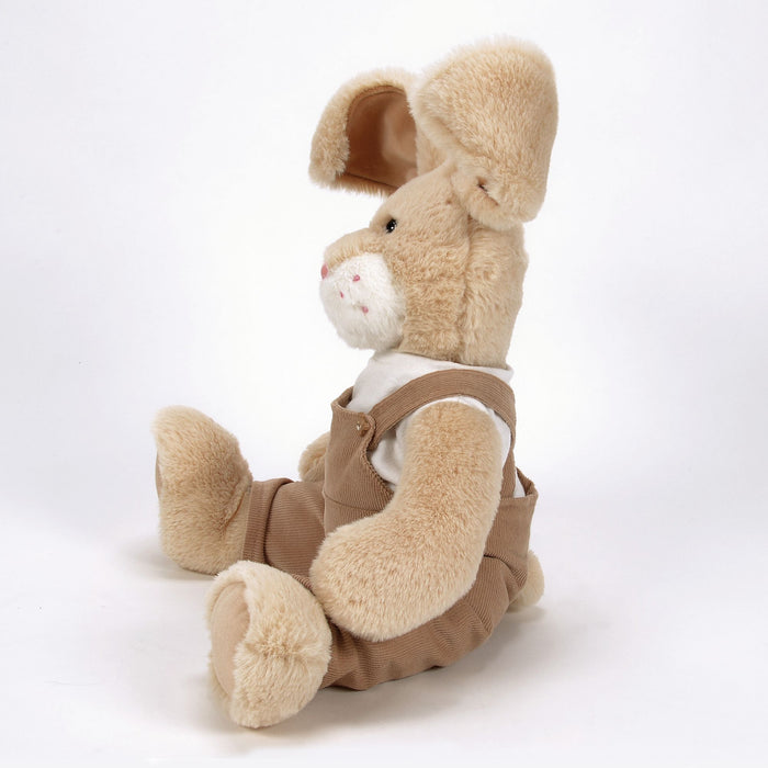 Hoppity McButtons