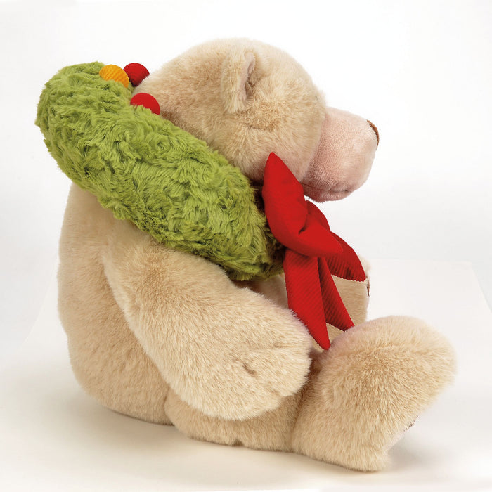 Bubba Jinglepaws