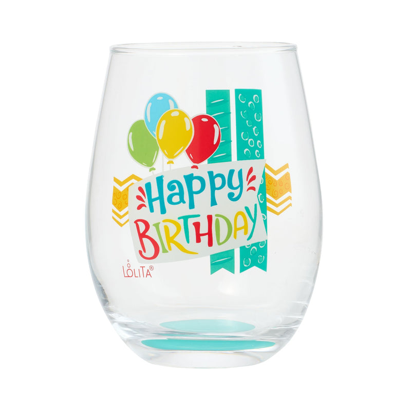 Birthday Set