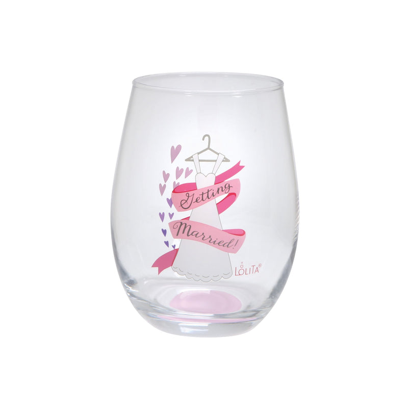 Getting Married Set