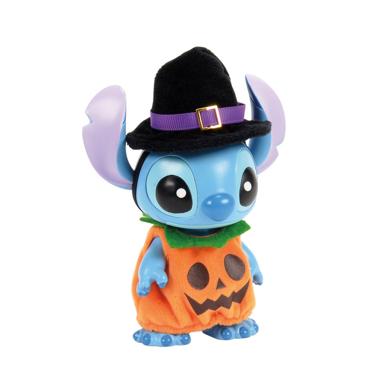 Stitch Halloween Pumpkin