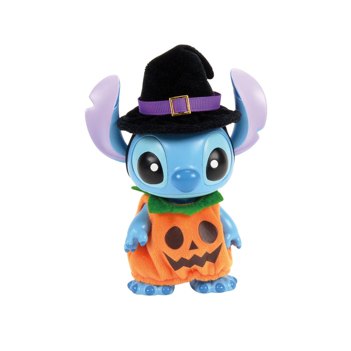 Stitch Halloween Pumpkin