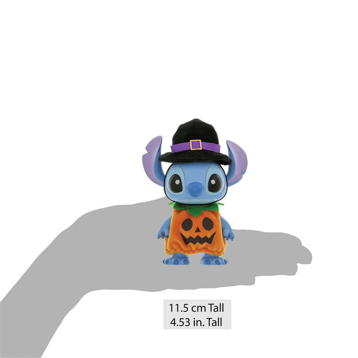 Stitch Halloween Pumpkin
