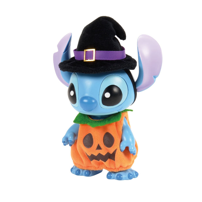 Stitch Halloween Pumpkin