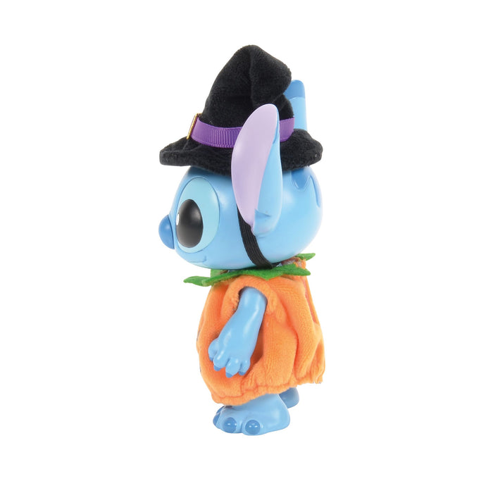 Stitch Halloween Pumpkin