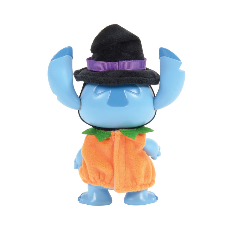 Stitch Halloween Pumpkin