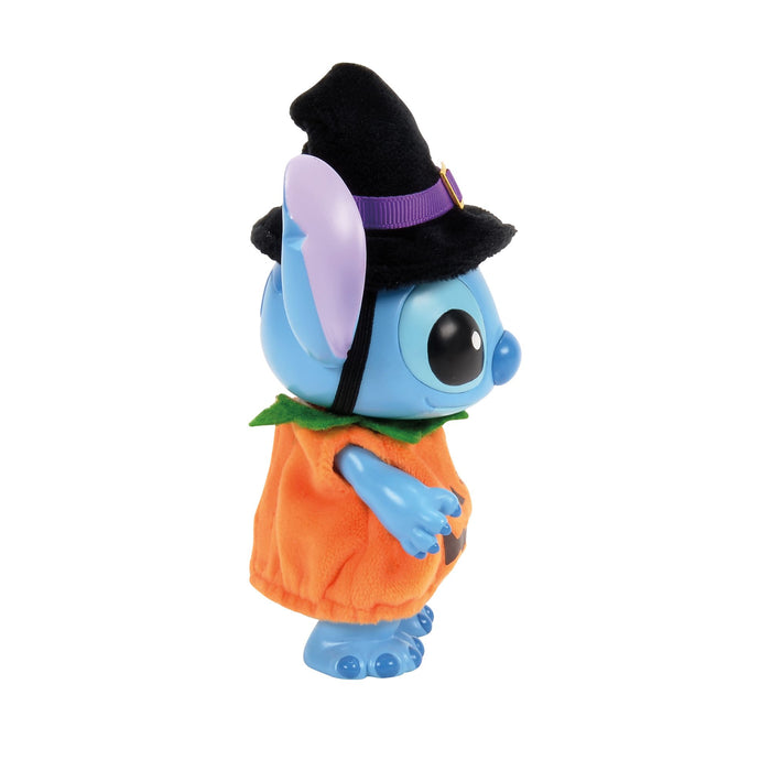 Stitch Halloween Pumpkin