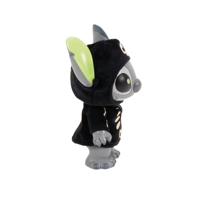 GJSTR Stitch Halloween Skeleto