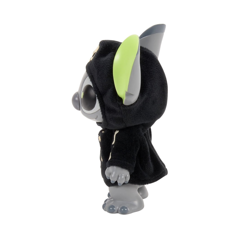 GJSTR Stitch Halloween Skeleto