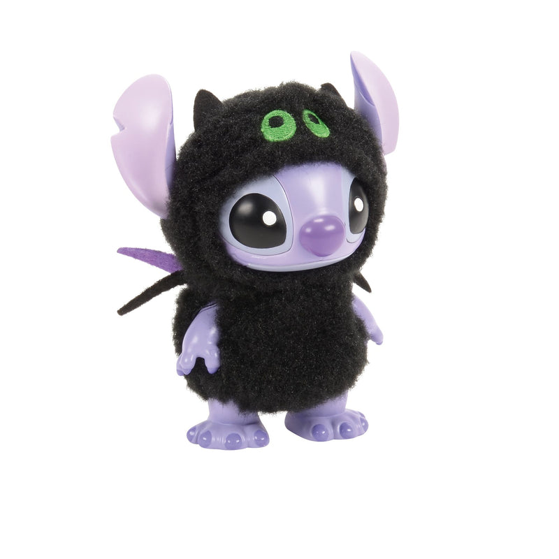 Stitch Halloween Spider