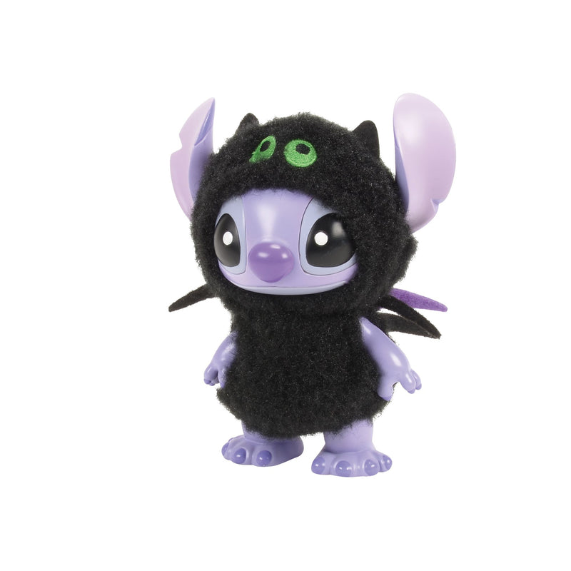Stitch Halloween Spider