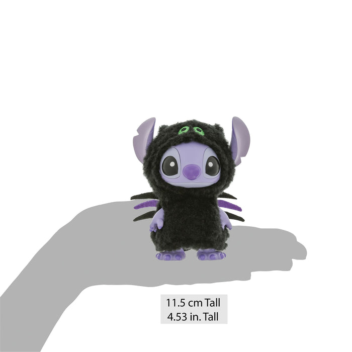 Stitch Halloween Spider