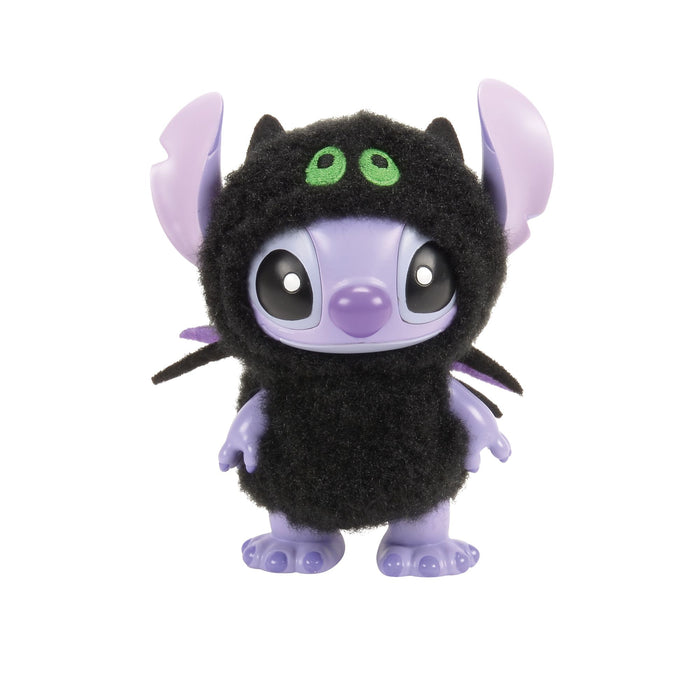 Stitch Halloween Spider