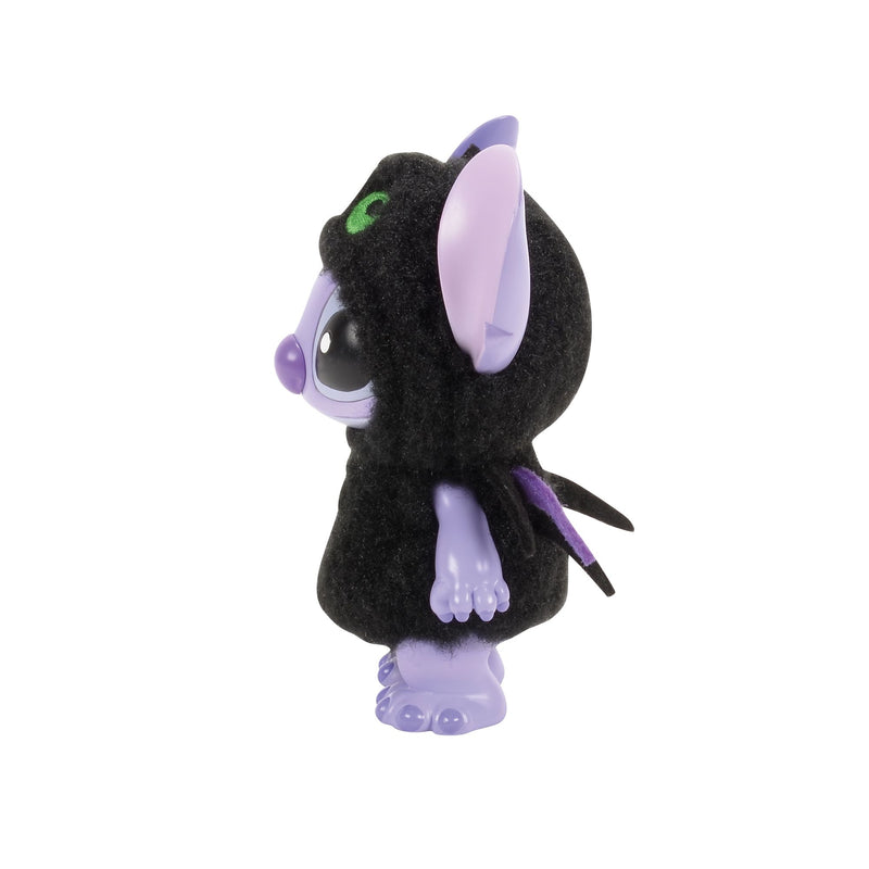Stitch Halloween Spider