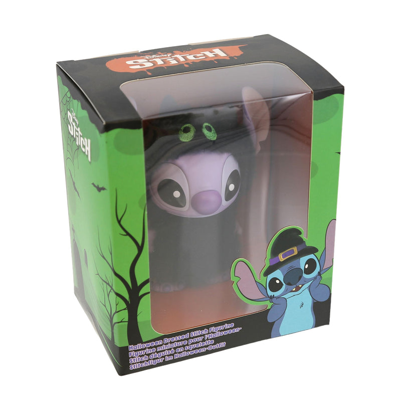 Stitch Halloween Spider
