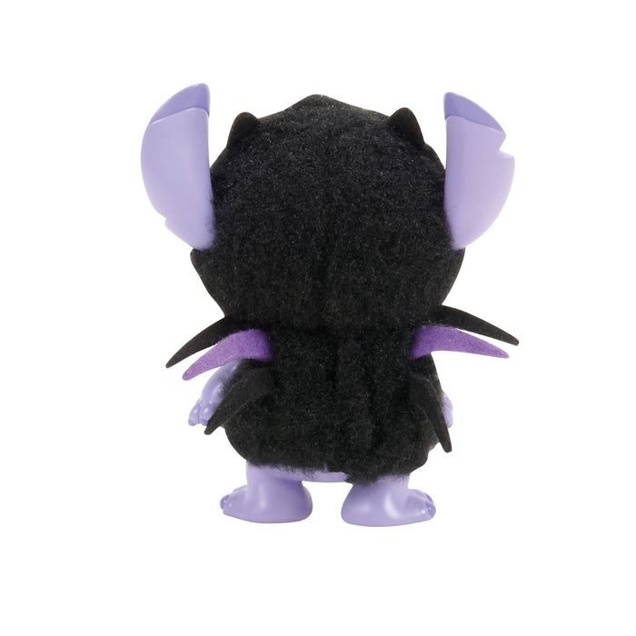 Stitch Halloween Spider