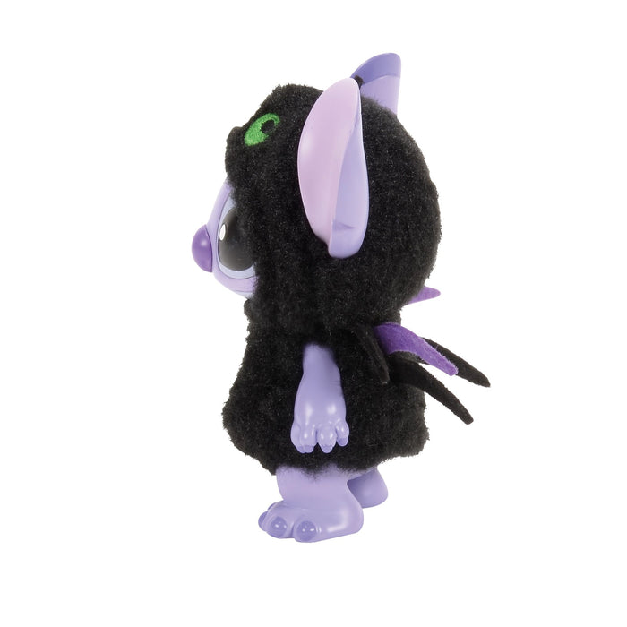 Stitch Halloween Spider