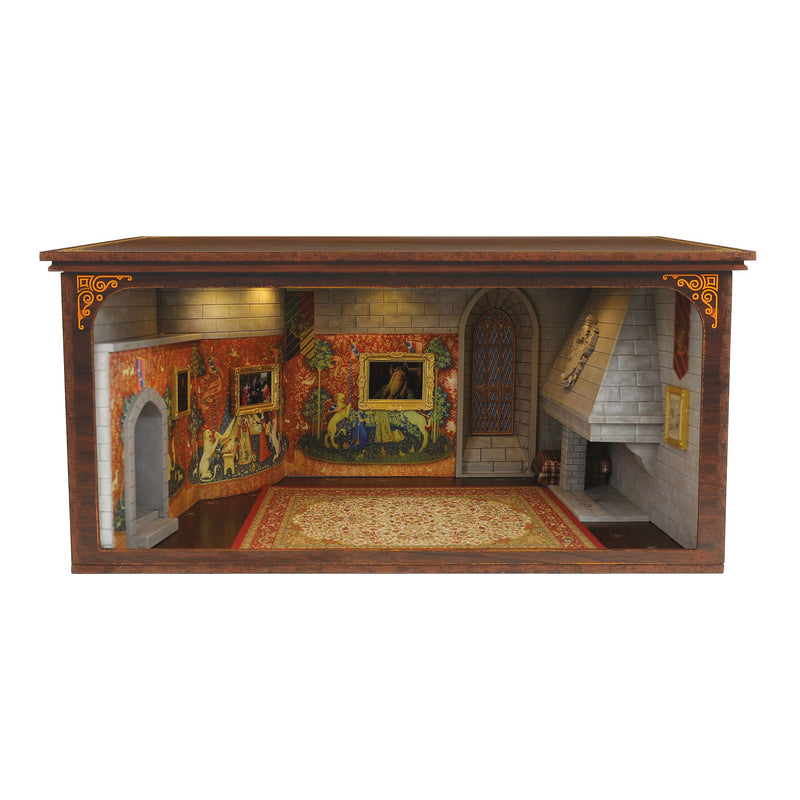 Gryffindor Common Room