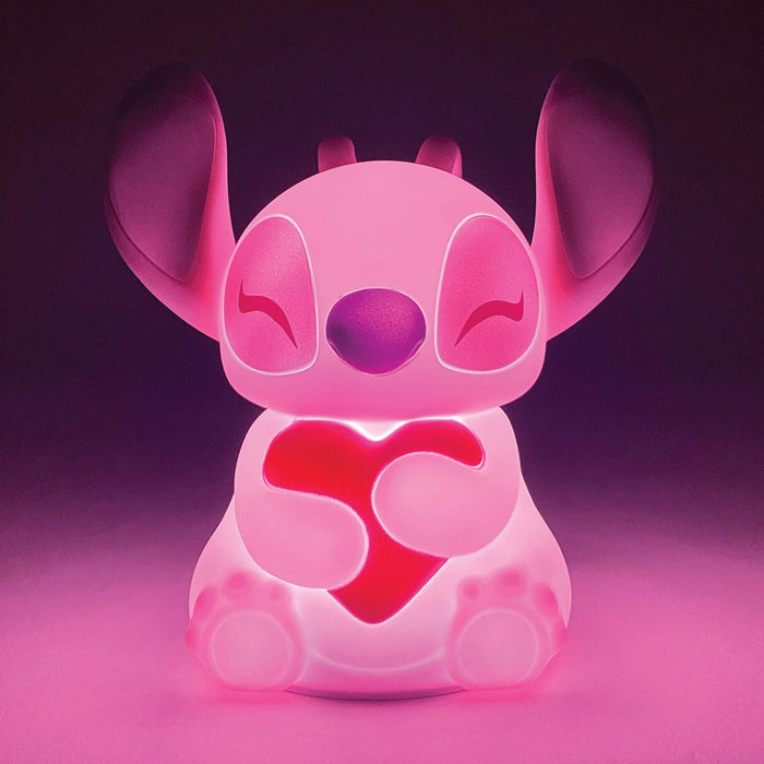 Angel Light Up Figurine