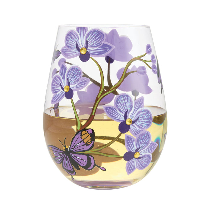 Butterfly Jubilee Stemless