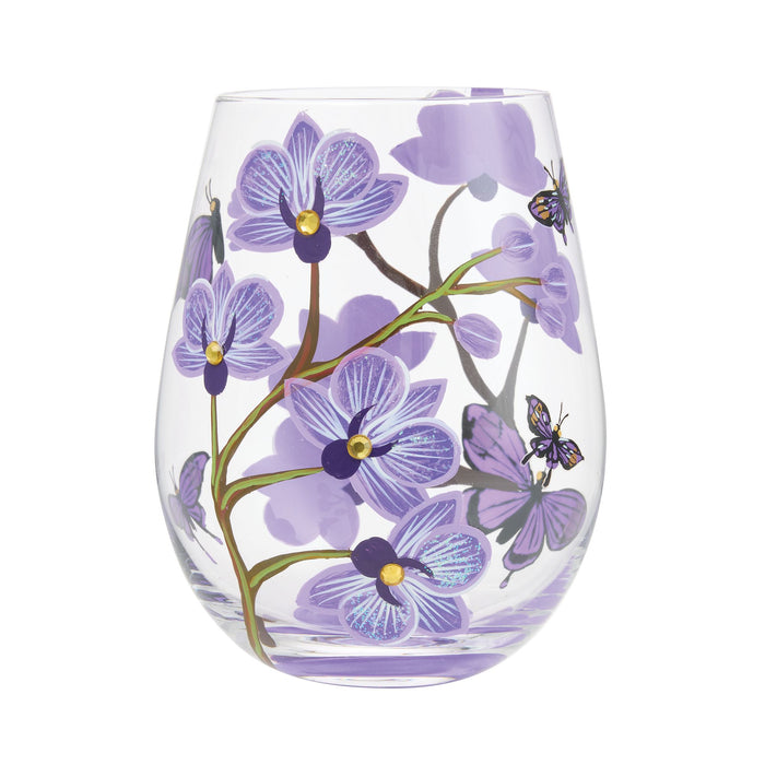 Butterfly Jubilee Stemless