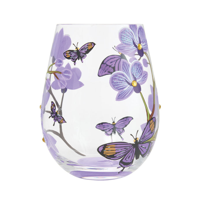 Butterfly Jubilee Stemless