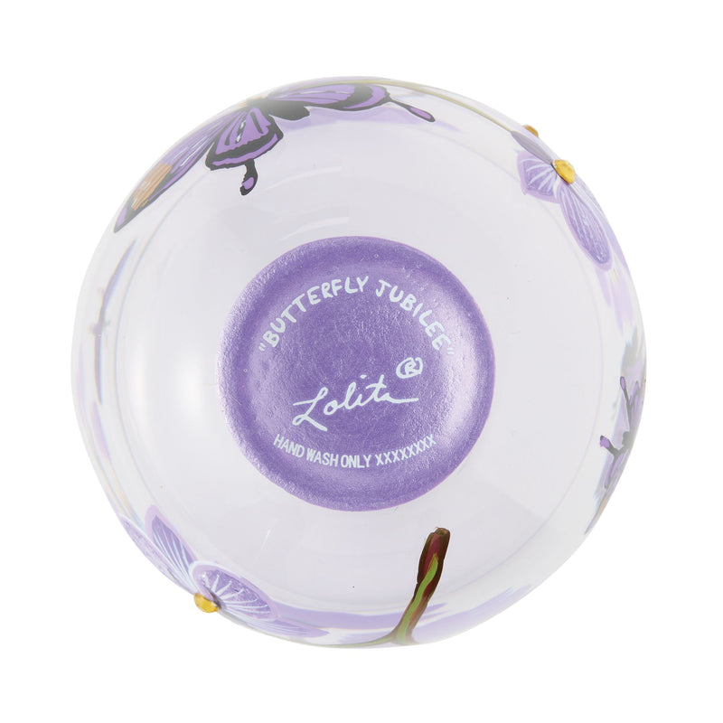 Butterfly Jubilee Stemless