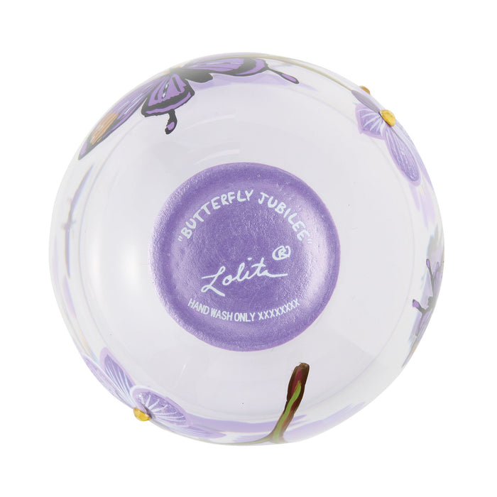 Butterfly Jubilee Stemless