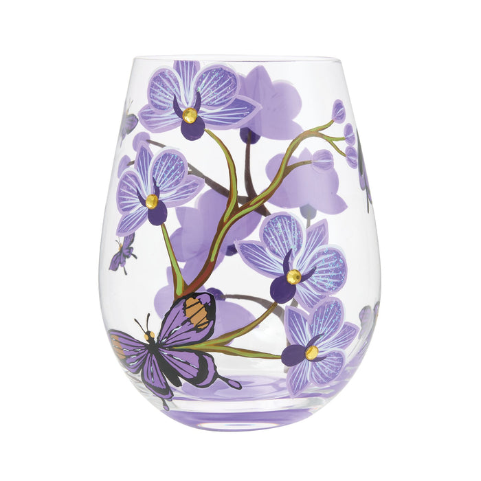 Butterfly Jubilee Stemless