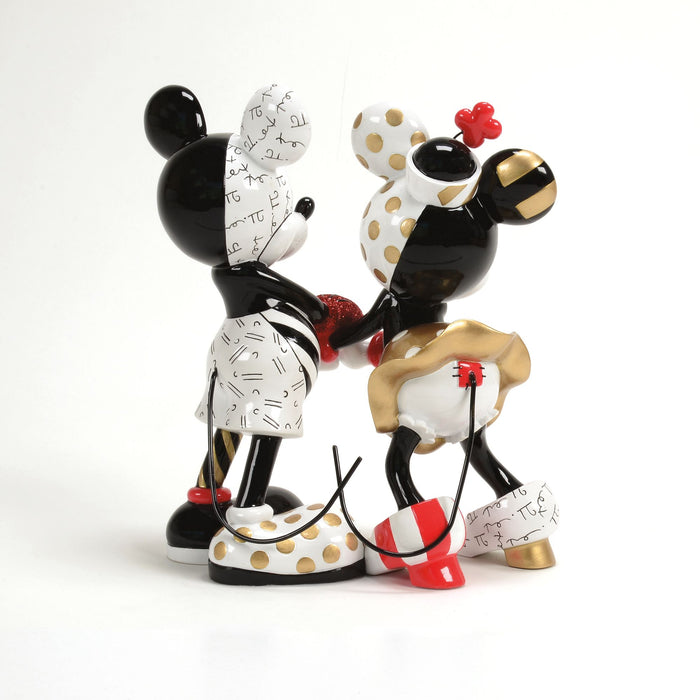 Mickey & Minnie Midas Touch