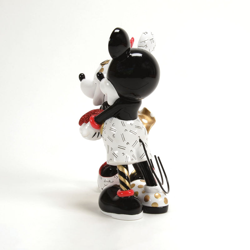 Mickey & Minnie Midas Touch