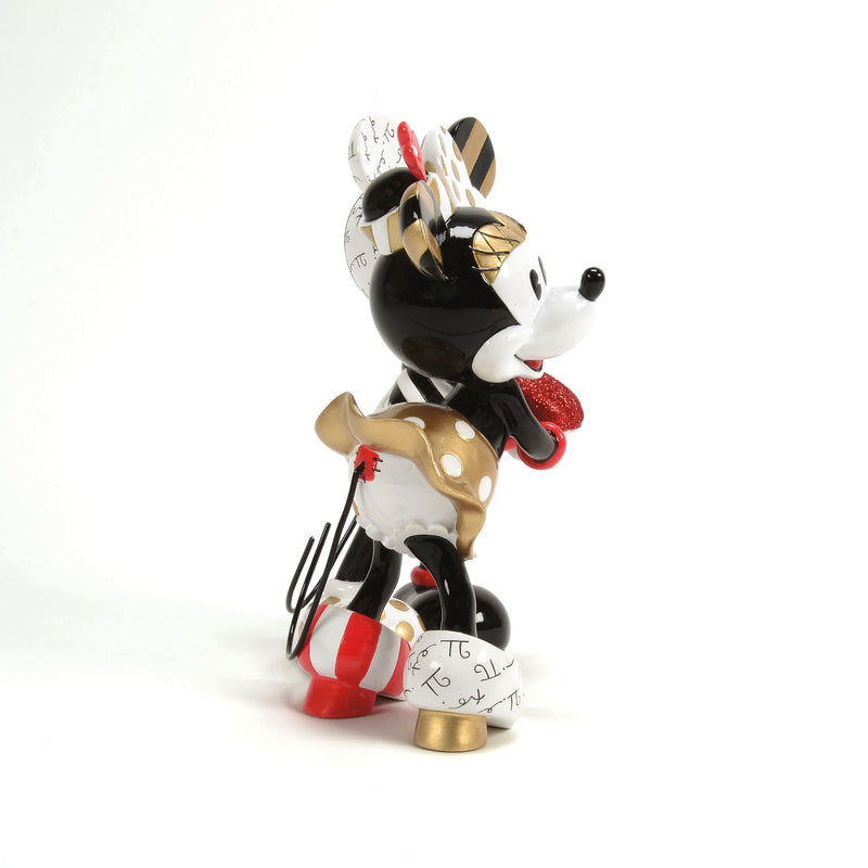 Mickey & Minnie Midas Touch