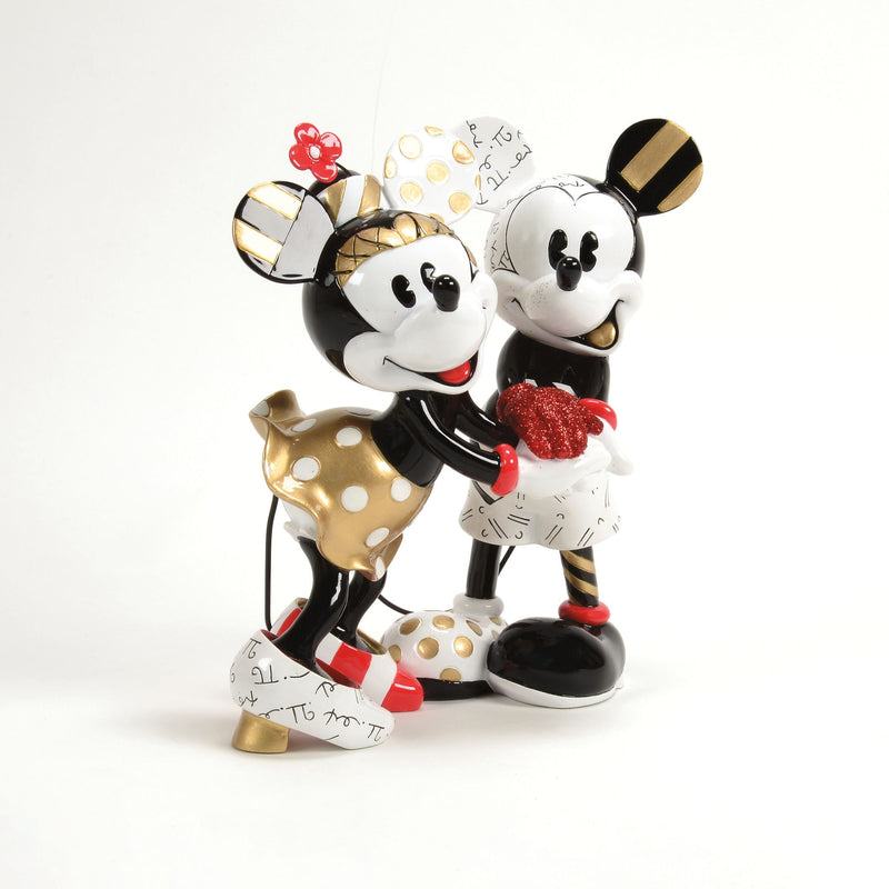 Mickey & Minnie Midas Touch