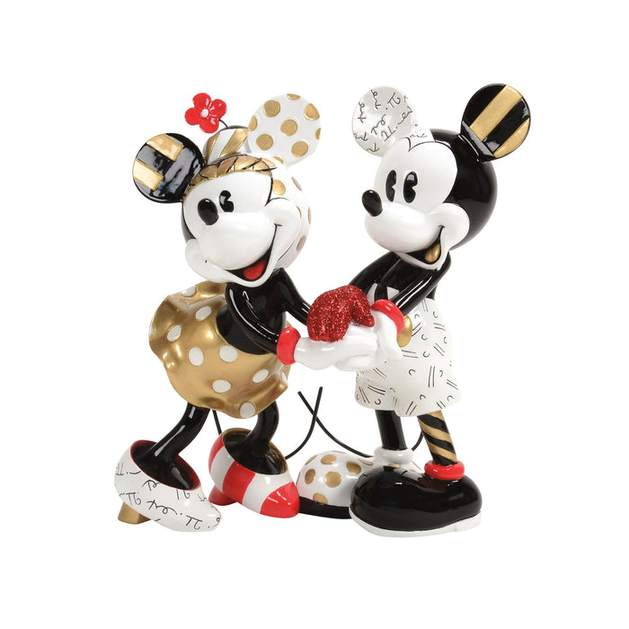 Mickey & Minnie Midas Touch