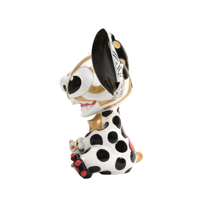 Stitch Midas Touch Statue
