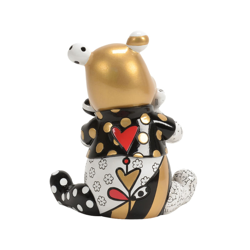 Winnie the Pooh Midas