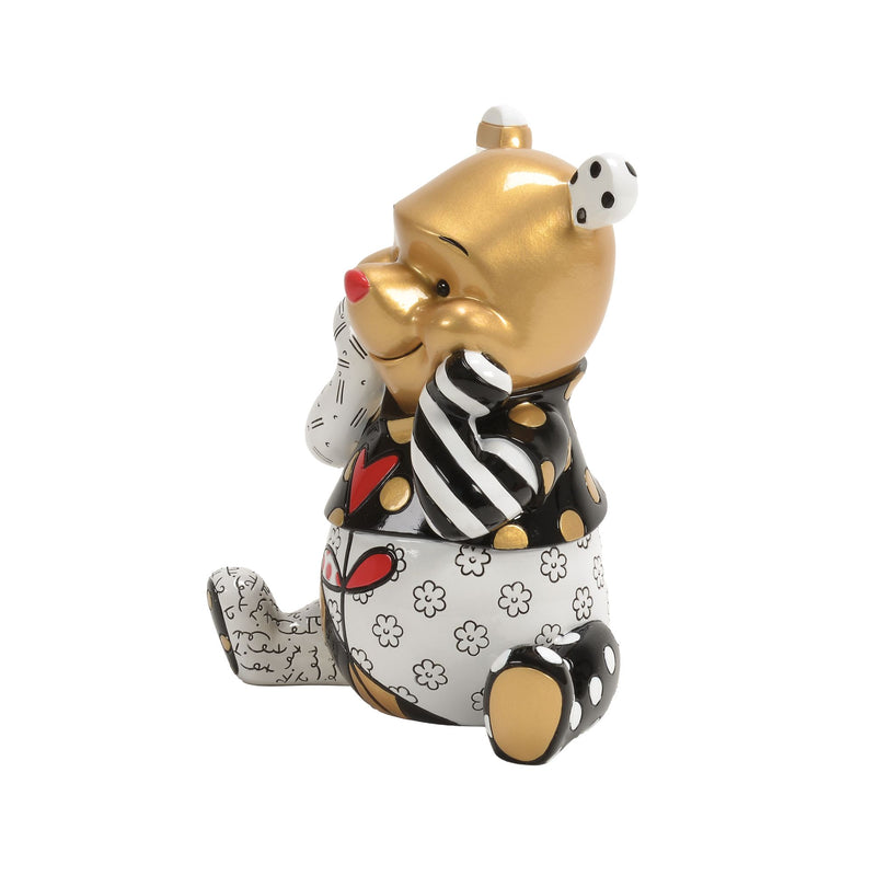 Winnie the Pooh Midas