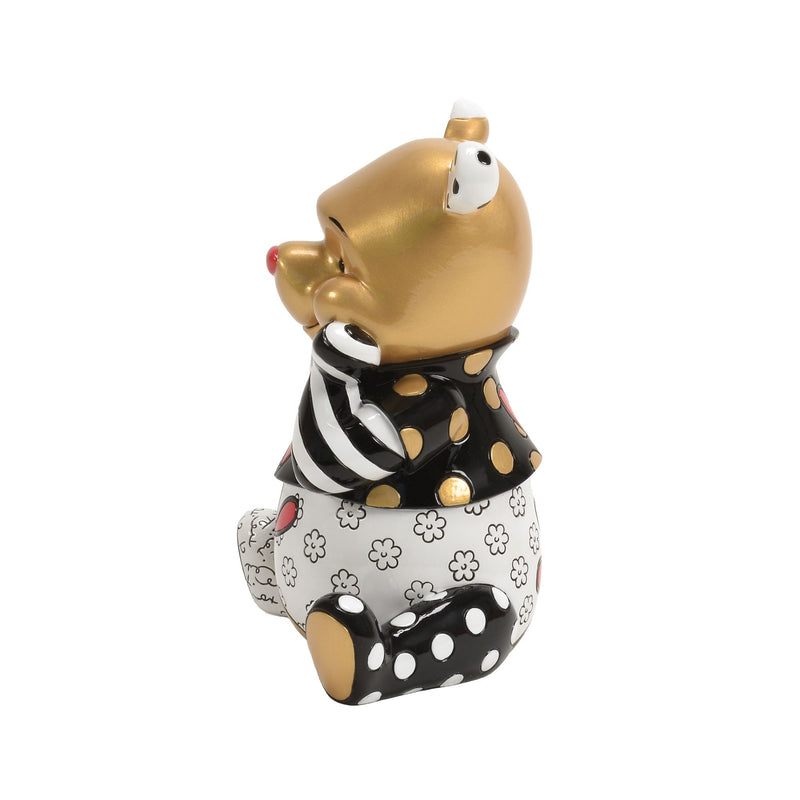 Winnie the Pooh Midas