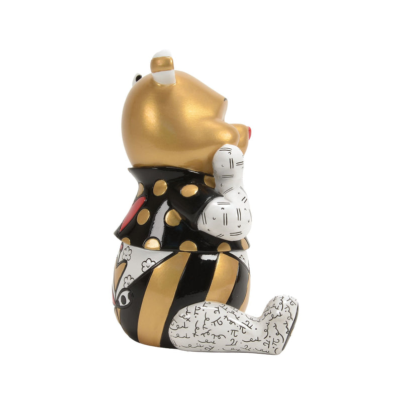 Winnie the Pooh Midas