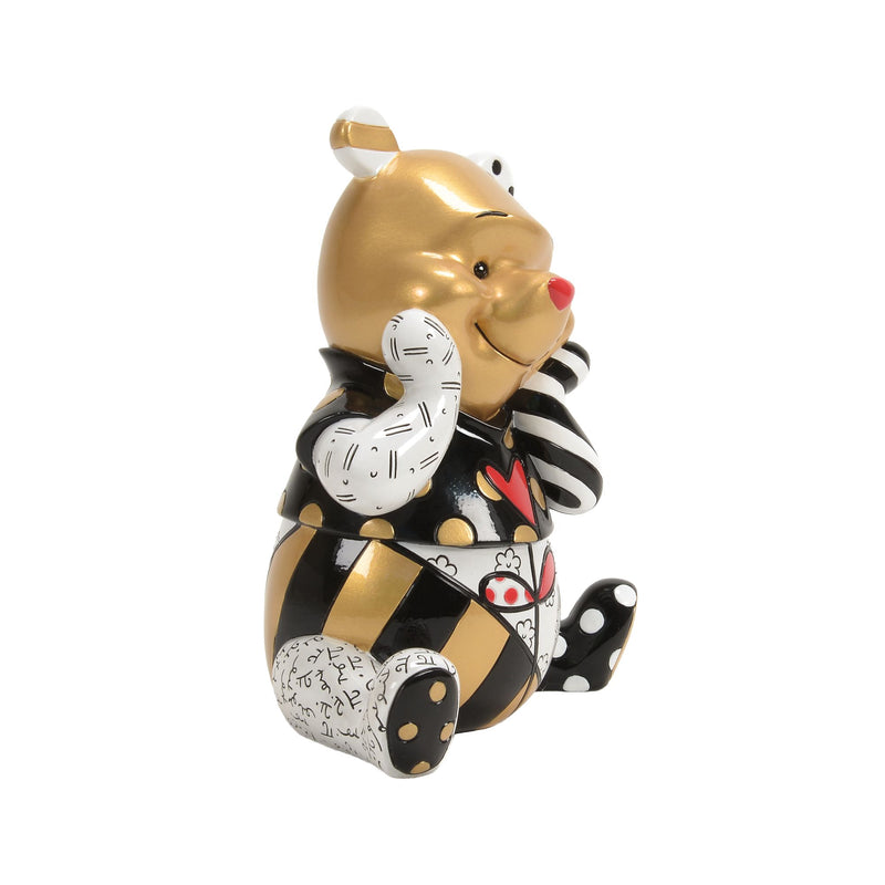 Winnie the Pooh Midas