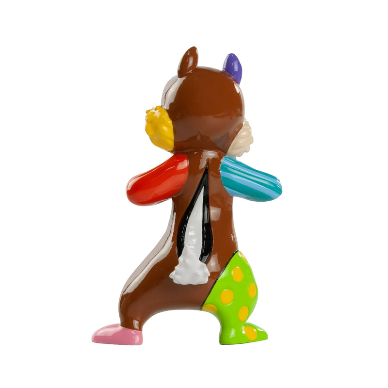 Chip Mini Figurine