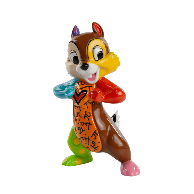 Chip Mini Figurine