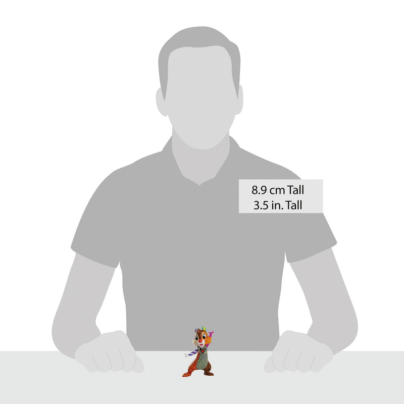 Dale Mini Figurine